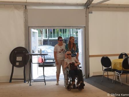 Letno srečanje varovancev Društva Sožitje Kamnik (11)